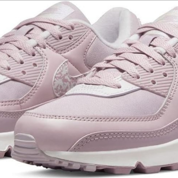 Nike Air max 90 plum fog/summit 6 - Picture 2 of 13